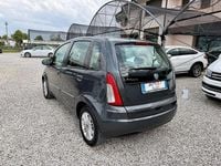 Usata Lancia Musa 95 CV (69 kW) 2011 Nero Monovolume