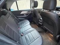 Usata Mercedes GLE300 Premium 2019 Nero SUV