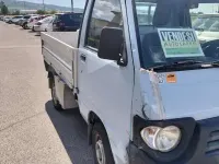 Usata Piaggio Quargo 18 CV (13 kW) 2011 Furgone