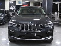 usata BMW X4 xDrive20d xLine auto