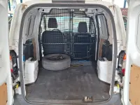Usata Ford Transit 74 CV (54 kW) 2022 Bianco Furgone