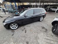 Usata BMW 316 116 CV (85 kW) 2018 Station wagon