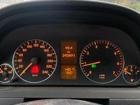 Usata Mercedes A160 Avantgarde 2009