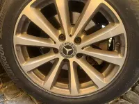 Usata Mercedes E220 Premium 194 CV (142 kW) 2020 Berlina