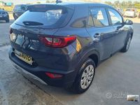 Second-hand Kia Stonic Style 84 CP (61 kW) 2022 Gri SUV