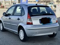 Usata Citroën C3 95 CV (69 kW) 2010 Grigio
