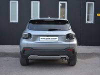 Usata Jeep Avenger Summit 100 CV (73 kW) 2025 SUV