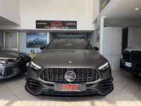 Usata Mercedes A45 AMG Premium Plus 421 CV (309 kW) 2024 Grigio Berlina