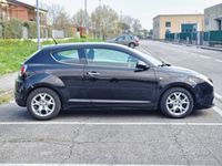 usata Alfa Romeo MiTo MiTo 1.4 T 120 CV GPL Distinctive