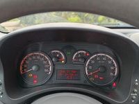 Usata Fiat Panda 77 CV (56 kW) 2010 Grigio Utilitaria