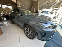 Usata Cupra Formentor 150 CV (110 kW) 2025 Grigio SUV