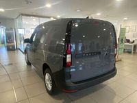 Nuova VW Caddy Business 102 CV (75 kW) 2025 Pure grey Monovolume