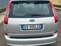 Usata Ford C-MAX 2009 Grigio Monovolume