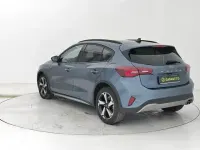 Usata Ford Focus 125 CV (91 kW) 2023 Blu Berlina