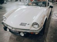 Usata Triumph Spitfire 72 CV (52 kW) 1978 Cabrio
