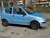 usata Fiat 600 1.1 benzina del 2003