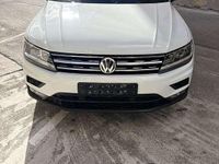 Usata VW Tiguan Business 116 CV (85 kW) 2018 SUV