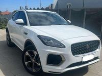 Usata Jaguar E-Pace R-Dynamic 160 CV (117 kW) 2021 SUV