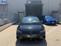 Usata VW Golf VIII Black Edition 333 CV (244 kW) 2025 Nero Berlina
