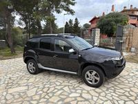 Usata Dacia Duster Lauréate 105 CV (77 kW) 2013 SUV
