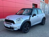 usata Mini Cooper SD Coupé 2.0 ALL4