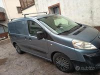 Usata Peugeot Expert 2007 Grigio Furgone