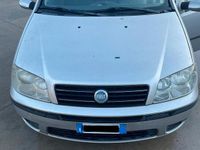 Usata Fiat Punto 2007 Grigio Utilitaria