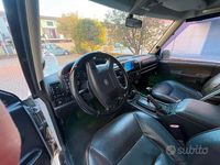 Usata Land Rover Discovery 2 2003 Grigio SUV