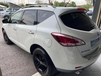 usata Nissan Murano Murano2.5 dci 4WD Tekna