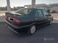 Usata Lancia Dedra 162 CV (119 kW) 1992 Nero Berlina