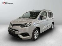 Usata Toyota Proace Verso City 102 CV (75 kW) 2020 Grigio Station wagon