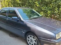 Usata Lancia Kappa 145 CV (106 kW) 1995 Bluazzurro Berlina