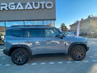 Nuova ICH-X K3 244 CV (179 kW) 2025 Grigio SUV