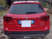 Usata Suzuki Vitara Cool 97 CV (71 kW) 2024 Rosso SUV
