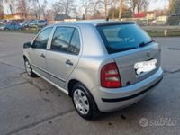 usata Skoda Fabia 1.2 cat 5 porte Casual