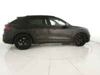 Usata Audi SQ8 Sport 507 CV (372 kW) 2023 Nero SUV