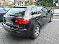 usata Audi A3 Sportbak