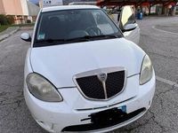 usata Lancia Ypsilon 1.3 MJT 75 CV MomoDesign usato