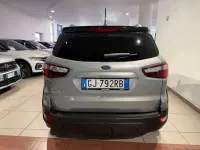 Usata Ford Ecosport Active 125 CV (91 kW) 2022 Other SUV