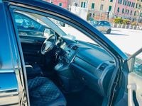 Usata Honda CR-V 150 CV (110 kW) 2010 Nero SUV