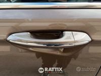 Usata Ford Mondeo Vignale 187 CV (137 kW) 2018 Marrone Berlina