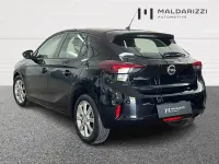 Usata Opel Corsa Edition 102 CV (75 kW) 2023 Nero Utilitaria