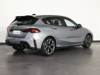 Usata BMW 120 M Sport 163 CV (119 kW) 2024 Grigio Berlina