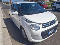 Usata Citroën C1 Shine 69 CV (50 kW) 2014 Other Utilitaria