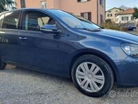 Usata VW Golf 2010 Berlina