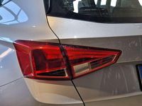 Usata Seat Arona Style 95 CV (69 kW) 2023 Argento urban SUV