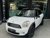Usata Mini Cooper D Countryman 111 CV (81 kW) 2011 SUV