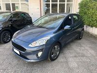 usata Ford Fiesta 1.5 EcoBlue 5 porte