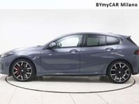 Usata BMW 118 M Sport 150 CV (110 kW) 2025 Storm bay metallizzato Utilitaria