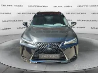 Usata Lexus UX Luxury Line 183 CV (134 kW) 2022 SUV